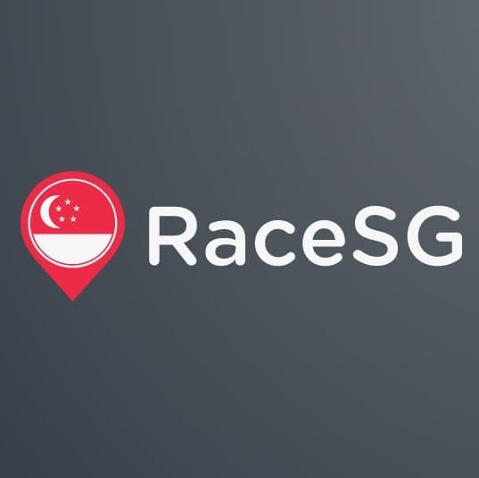 RaceSG Logo